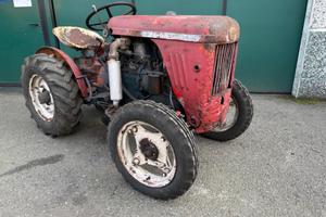 Trattore Same DA 17 frutteto