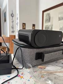 Proiettore ELEPHAS Full HD 1080p portatile WiFi