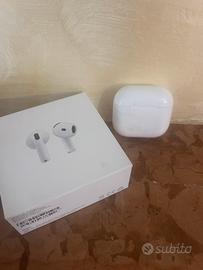 AIRPODS 4