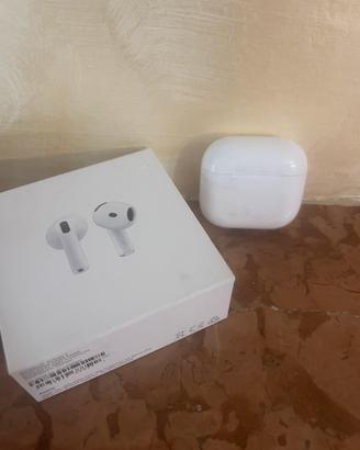 AIRPODS 4