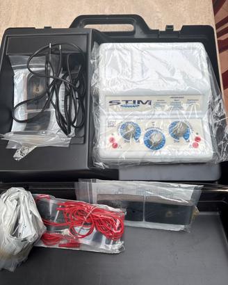 Elettrostimolatore stim base