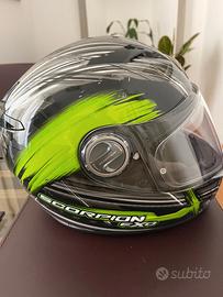 Casco integrale Scorpion Exo-500 Air taglia M