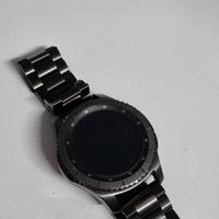 samsung gear s3 frontier 