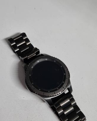 samsung gear s3 frontier 