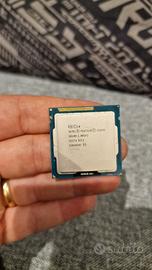 CPU INTEL PENTIUM G2020