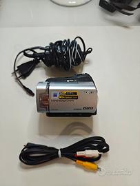 sony handycam video hi8