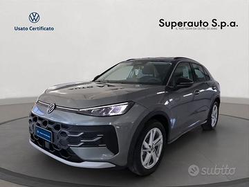 Volkswagen T-Roc 1.5 eTSI 85kW ACT Style DSG