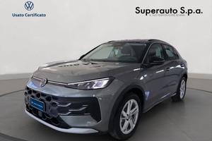 Volkswagen T-Roc 1.5 eTSI 85kW ACT Style DSG