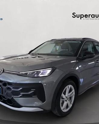 Volkswagen T-Roc 1.5 eTSI 85kW ACT Style DSG