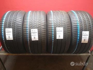 4 gomme 285 35 20 pirelli a4312