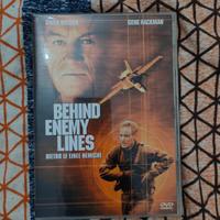 dvd Behind Enemy Line