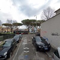 Centocelle bilocale con balcone e terrazzo