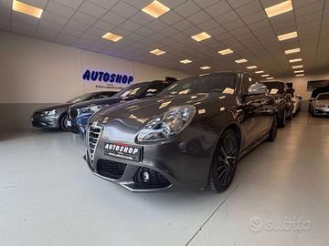 ALFA ROMEO Giulietta Giulietta III 1750 tbi Quad
