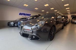 ALFA ROMEO Giulietta Giulietta III 1750 tbi Quad