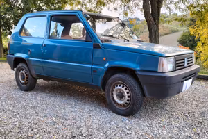 Fiat Panda 1000 Fire