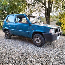 Fiat Panda 1000 Fire