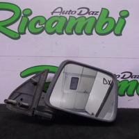 RETROVISORE DESTRO PER KING CAB D21 1992