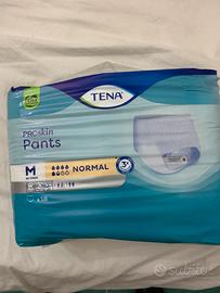 Pannolini Tena pants M