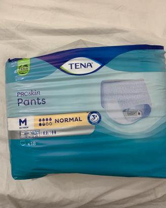 Pannolini Tena pants M