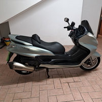 Majesty 400 anno 2007