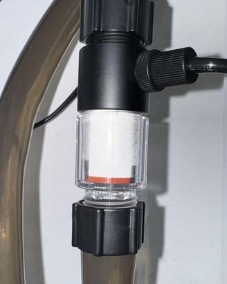 Diffusore co2 inline