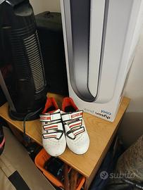 scarpe bici crono