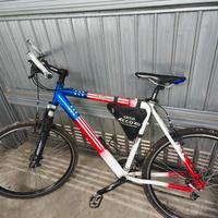 Mountain Bike top marca 