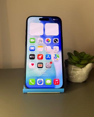 iPhone 15 – 128 GB Nero