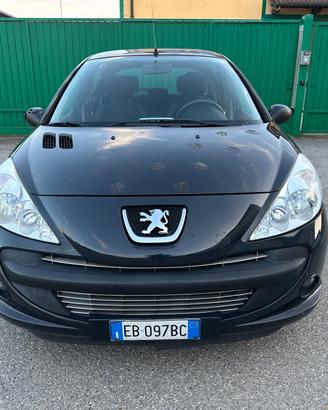 Peugeot 206 Plus BENZINA GPL, NEOPATENTATI