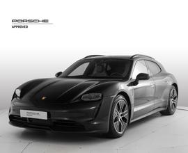 PORSCHE Taycan Sport Turismo