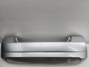 PARAURTI POSTERIORE SKODA Fabia Berlina 3° Serie