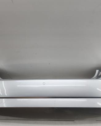 PARAURTI POSTERIORE SKODA Fabia Berlina 3° Serie