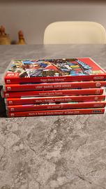 Giochi Nintendo switch 