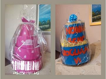 Torte per avvenimenti