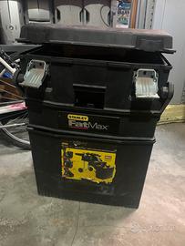 Carrello porta attezzi Stanley Fatmax