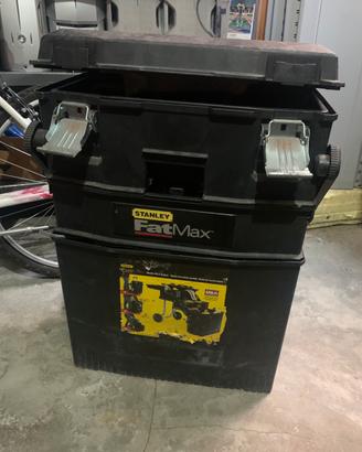 Carrello porta attezzi Stanley Fatmax