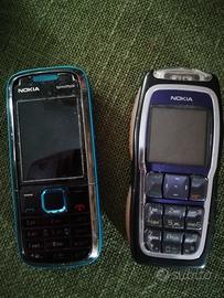 coppia di Nokia 