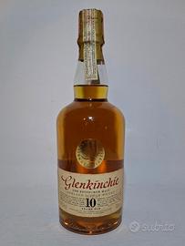 Whisky Glenkinchie 10 Years Old