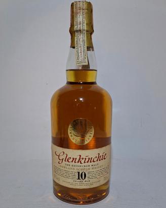 Whisky Glenkinchie 10 Years Old