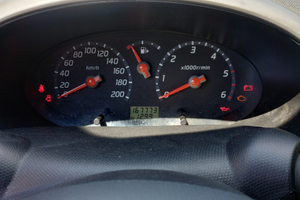 Nissan Micra 1.5 Dci - neopatentati