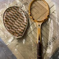 Racchetta da tennis Wilson Stan Smith