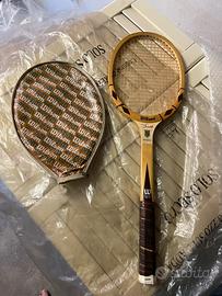 Racchetta da tennis Wilson Stan Smith