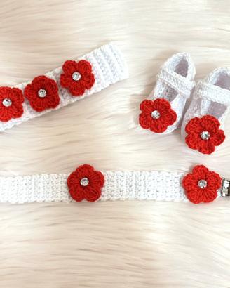 🎀Set Nascita Personalizzabile|0-1 mese🎀