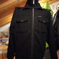 Giacca Jack&Jones + giacca Astrolabio