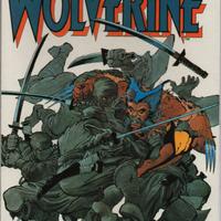 Albo Speciale di Wolverine (Play Press)