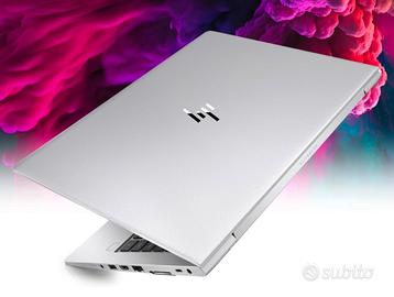 Pc Hp elitebook ricondizionati 