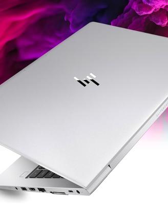 Pc Hp elitebook ricondizionati 