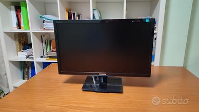 Monitor pc 23"