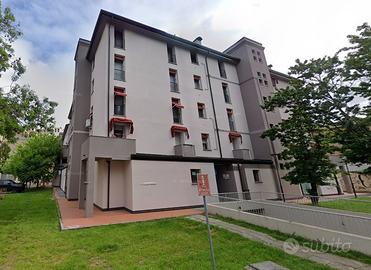 Ufficio/negozio open space centralissimo