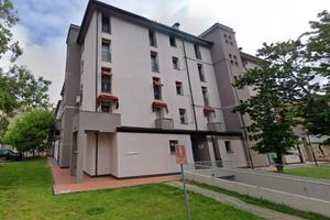 Ufficio/negozio open space centralissimo